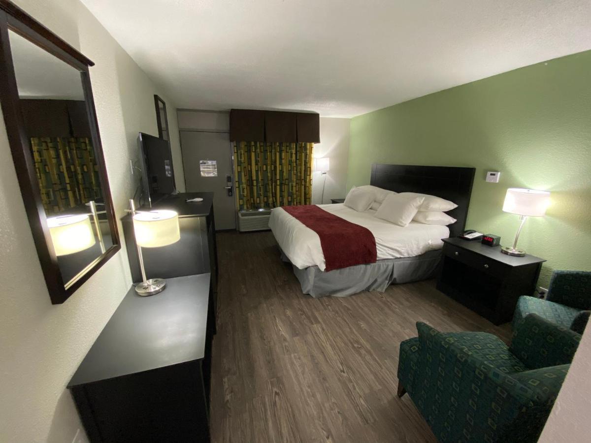 Lx Hotel, BW Signature Collection By Best Western مانشستر المظهر الخارجي الصورة
