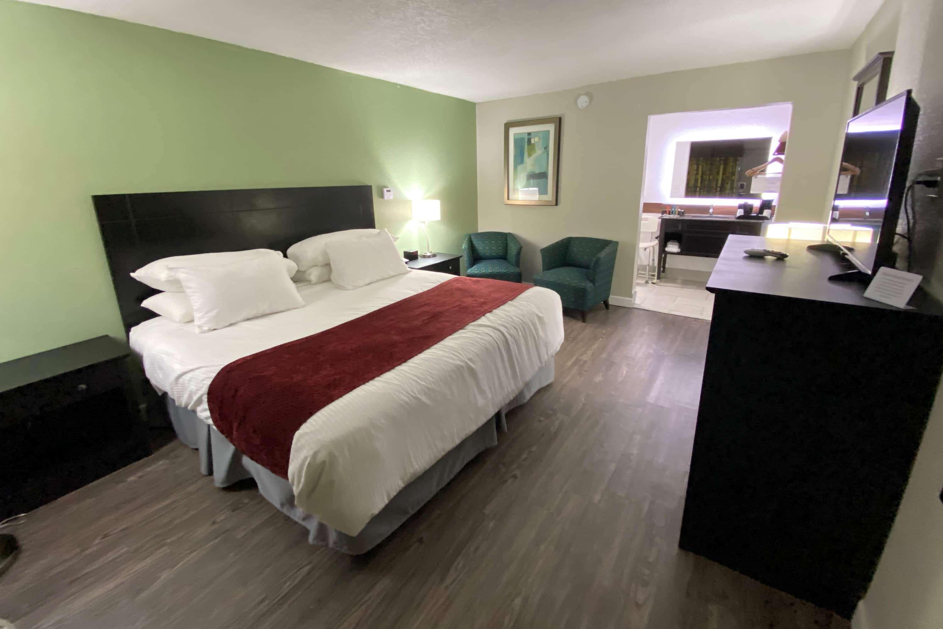 Lx Hotel, BW Signature Collection By Best Western مانشستر المظهر الخارجي الصورة