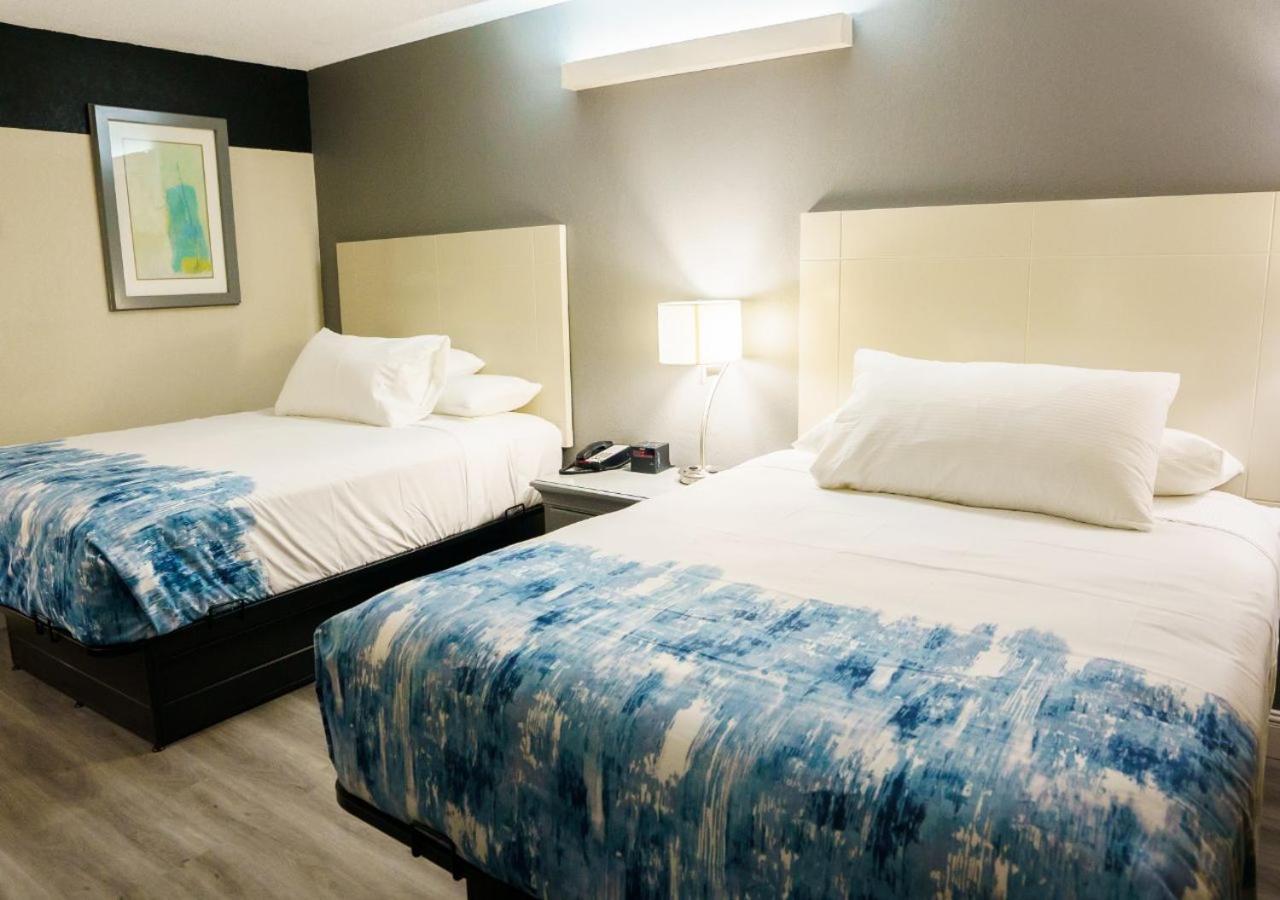 Lx Hotel, BW Signature Collection By Best Western مانشستر المظهر الخارجي الصورة