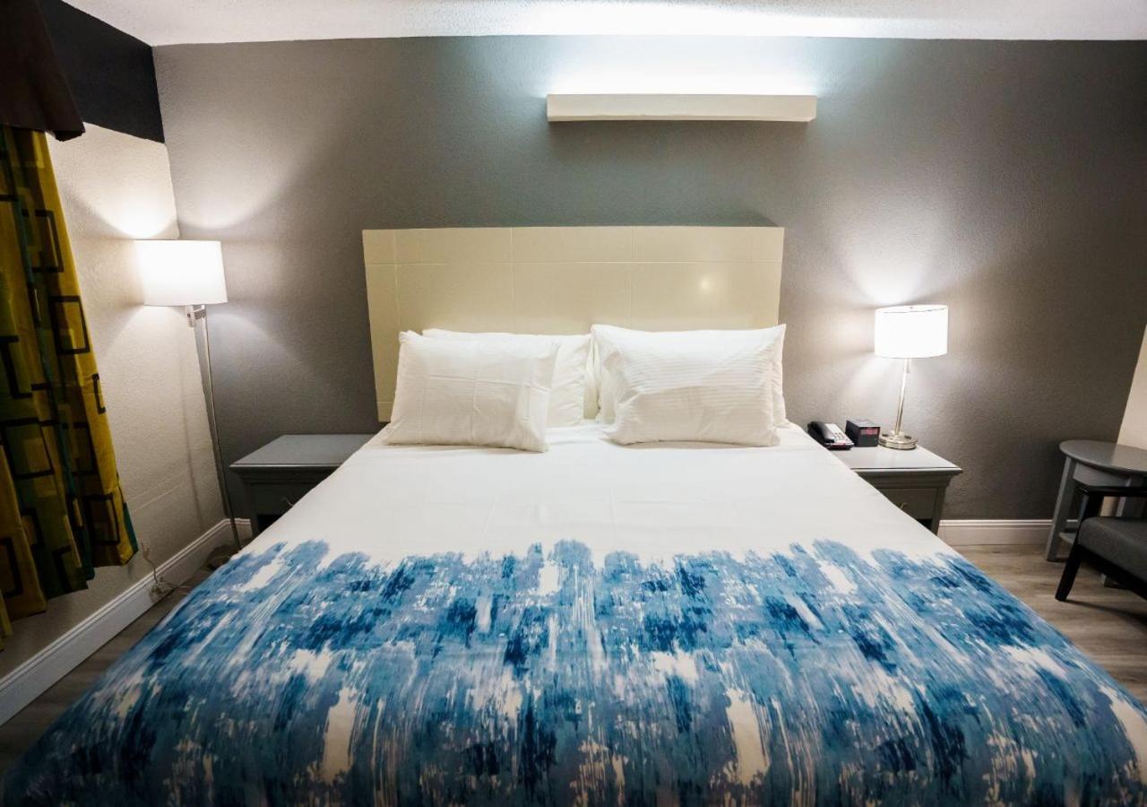 Lx Hotel, BW Signature Collection By Best Western مانشستر المظهر الخارجي الصورة